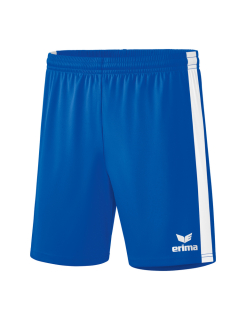 Retro Star Shorts new royal/weiß 116