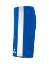 Retro Star Shorts new royal/white 116