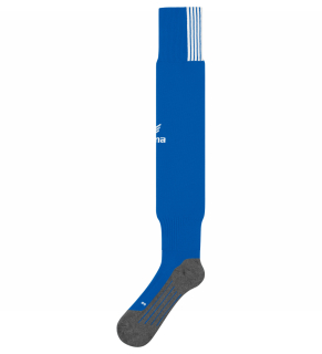 Madrid Stutzenstrumpf new royal 2