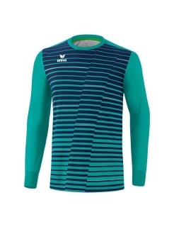 Goalkeeper Jersey Pro columbia/new navy M