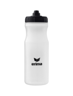 Drinking bottle Eco transparent 00