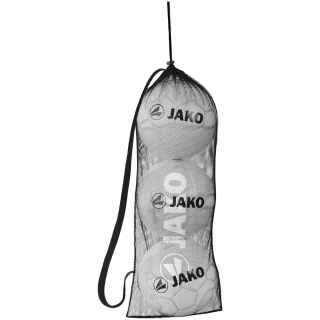 Ball net for 3 balls black