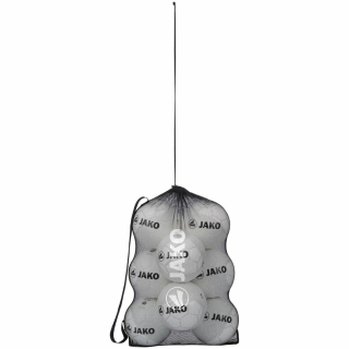 Ball net for 10 balls black
