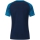 T-Shirt Performance marine/JAKO blau