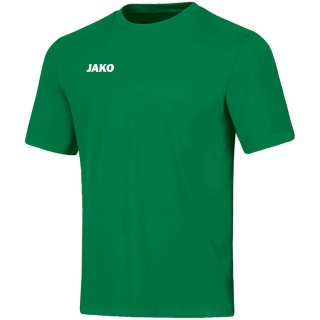 T-Shirt Base sportgrün