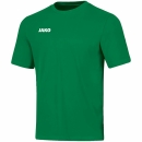T-Shirt Base sportgrün