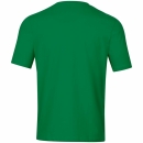 T-Shirt Base sportgrün