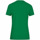 T-Shirt Base sportgrün