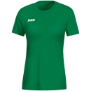 T-Shirt Base sportgrün