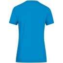 T-Shirt Base JAKO blau