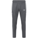 Training trousers Allround anthra light