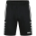 Trainingsshort Allround schwarz