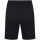 Trainingsshort Allround schwarz