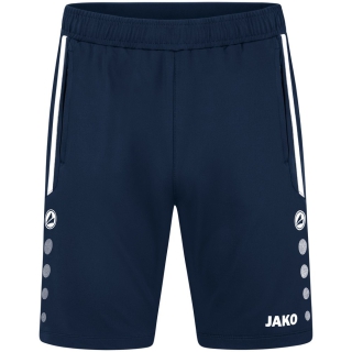 Trainingsshort Allround marine