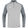 Ziptop Performance soft grey/steingrau