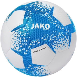 Lightball Performance weiß/JAKO blau-290g 5