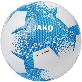 Light ball Performance white/JAKO blue/light blu-290g