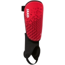 Shin guard Performance Classic sport red S