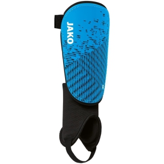 Shin guard Performance Classic JAKO blue S