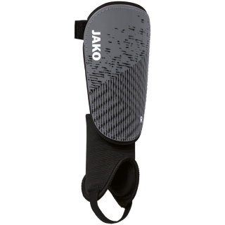 Shin guard Performance Classic stone grey XS