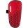 Shin guard Performance Basic sport red M