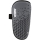 Shin guard Performance Basic stone grey M