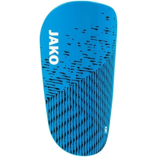 Shin guard Performance Light JAKO blue XXS