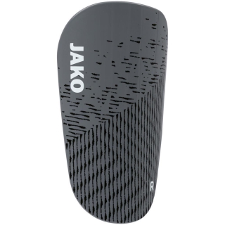 Shin guard Performance Light stone grey XS