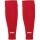 Tube stirrups sport red L (43-46)