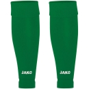 Tube stirrups sport green L (43-46)