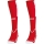 Socks Lazio sport red/white 2 (31-34)