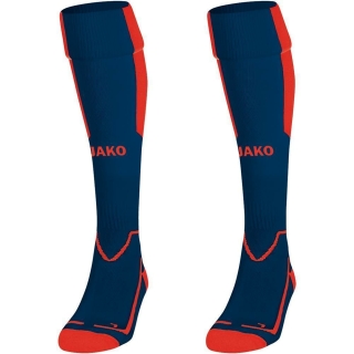 Socks Lazio navy/flame 2 (31-34)