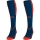 Socks Lazio navy/flame 2 (31-34)