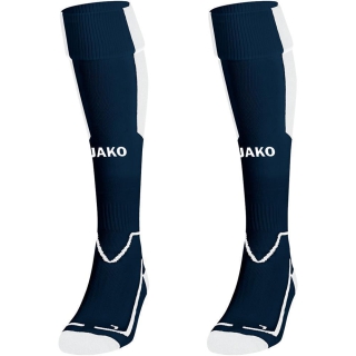 Socks Lazio seablue/white 2 (31-34)