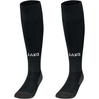 Stutzenstrumpf Allround schwarz 1 (27-30)