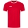 Jersey Primera S/S sport red 116