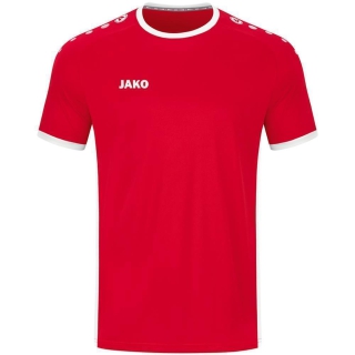 Jersey Primera S/S sport red 140