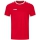 Jersey Primera S/S sport red 140