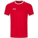 Jersey Primera S/S sport red 164