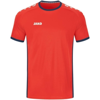 Trikot Primera KA flame/navy M