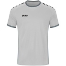 Jersey Primera S/S soft grey/stone grey L