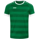 Trikot Celtic Melange KA sportgrün L