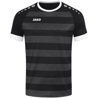 Jersey Celtic Melange S/S black M