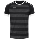 Jersey Celtic Melange S/S black M