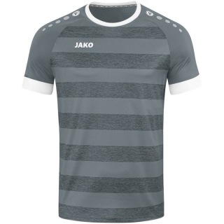 Trikot Celtic Melange KA steingrau 152