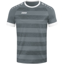 Trikot Celtic Melange KA steingrau 152