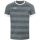 Trikot Celtic Melange KA steingrau 152