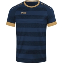 Trikot Celtic Melange KA navy/gold L