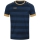 Trikot Celtic Melange KA navy/gold L