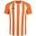 Trikot Inter KA neonorange/weiß XXL
